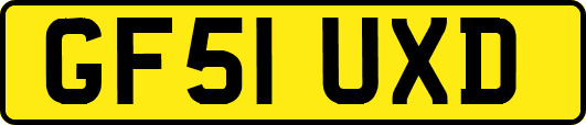 GF51UXD