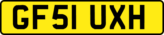 GF51UXH