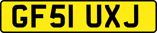 GF51UXJ