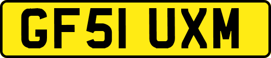 GF51UXM