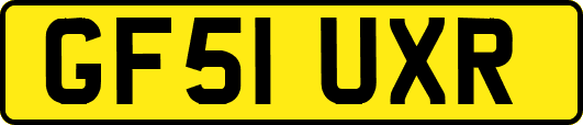 GF51UXR
