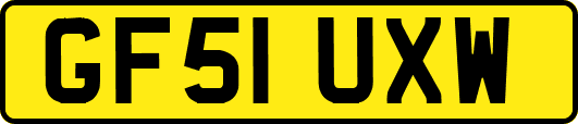 GF51UXW