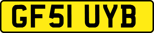 GF51UYB