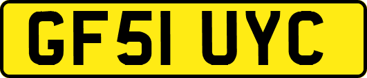 GF51UYC