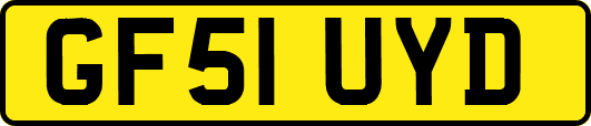 GF51UYD