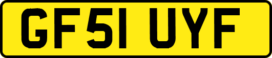 GF51UYF