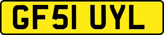 GF51UYL