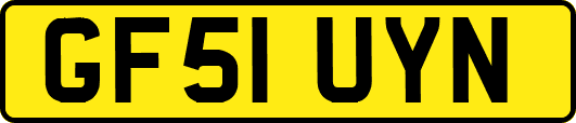 GF51UYN