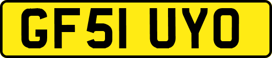 GF51UYO