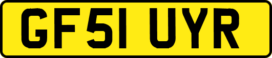 GF51UYR
