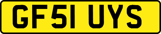 GF51UYS