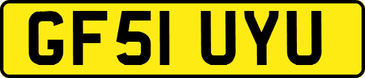 GF51UYU