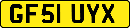 GF51UYX