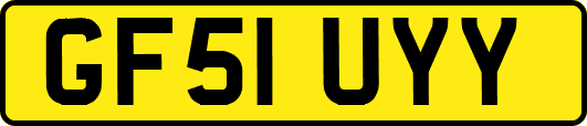 GF51UYY