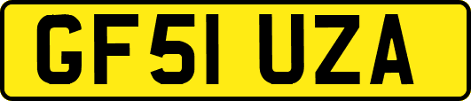 GF51UZA
