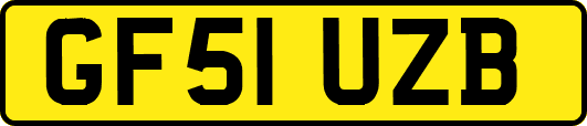 GF51UZB
