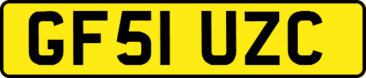 GF51UZC