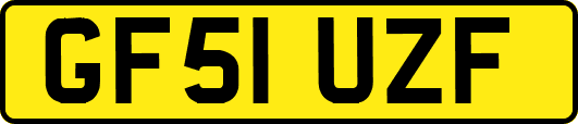 GF51UZF