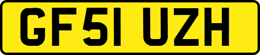 GF51UZH