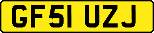 GF51UZJ