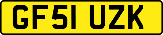 GF51UZK