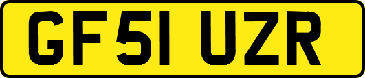 GF51UZR