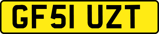 GF51UZT