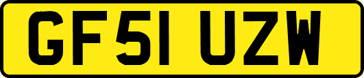 GF51UZW