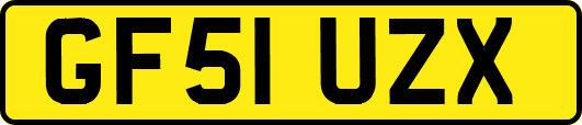 GF51UZX