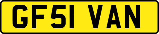 GF51VAN