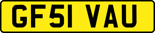 GF51VAU
