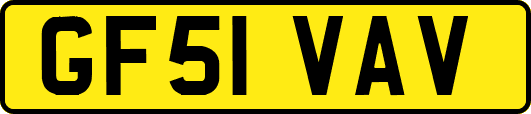 GF51VAV