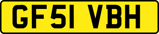 GF51VBH