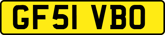 GF51VBO