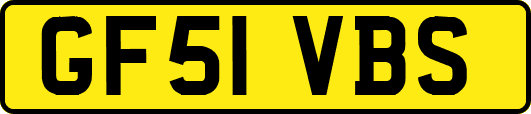 GF51VBS