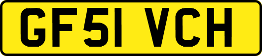 GF51VCH