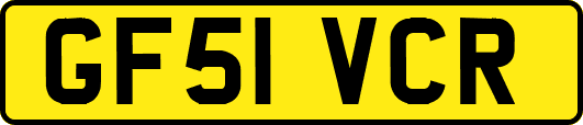 GF51VCR