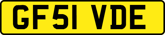 GF51VDE