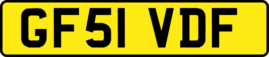 GF51VDF