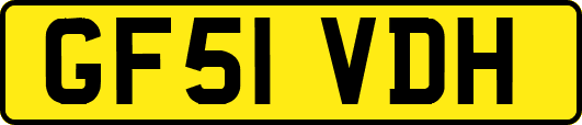 GF51VDH