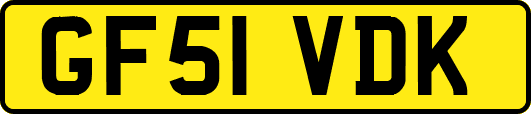 GF51VDK