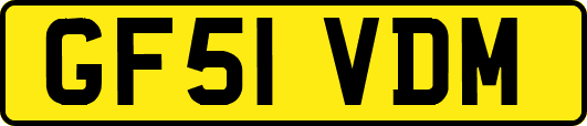 GF51VDM