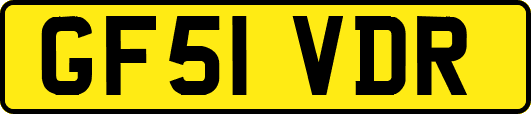 GF51VDR