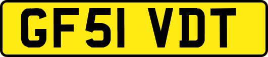 GF51VDT