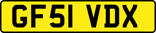 GF51VDX