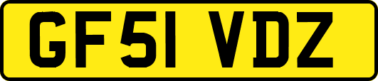 GF51VDZ