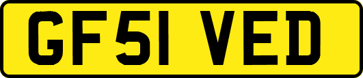 GF51VED