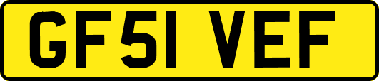 GF51VEF