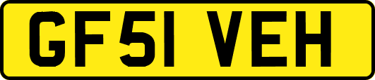 GF51VEH
