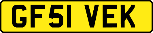 GF51VEK